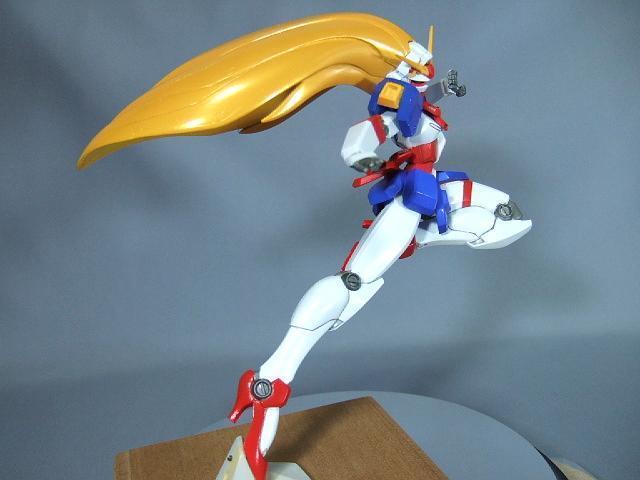 B-CLUB 1/100 ノーベルガンダム ガレージキット - その他